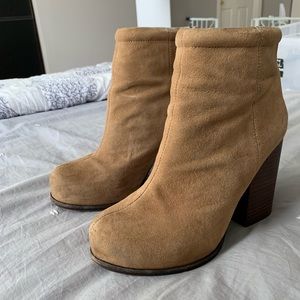 Jeffrey Campbell Hanger Bootie